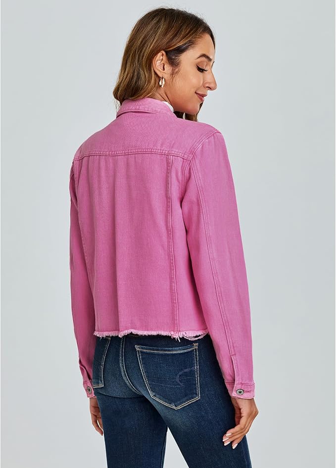 Azalea Pink