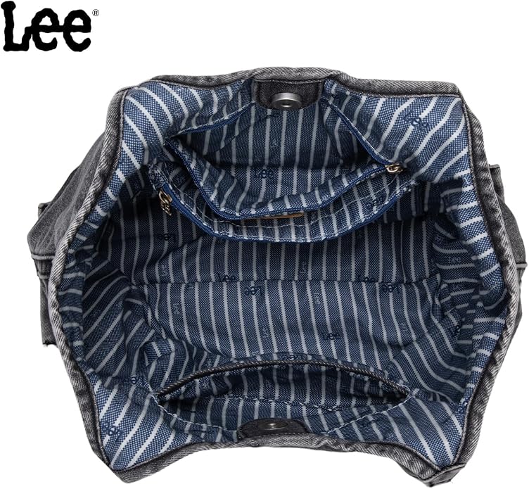 Lee-black