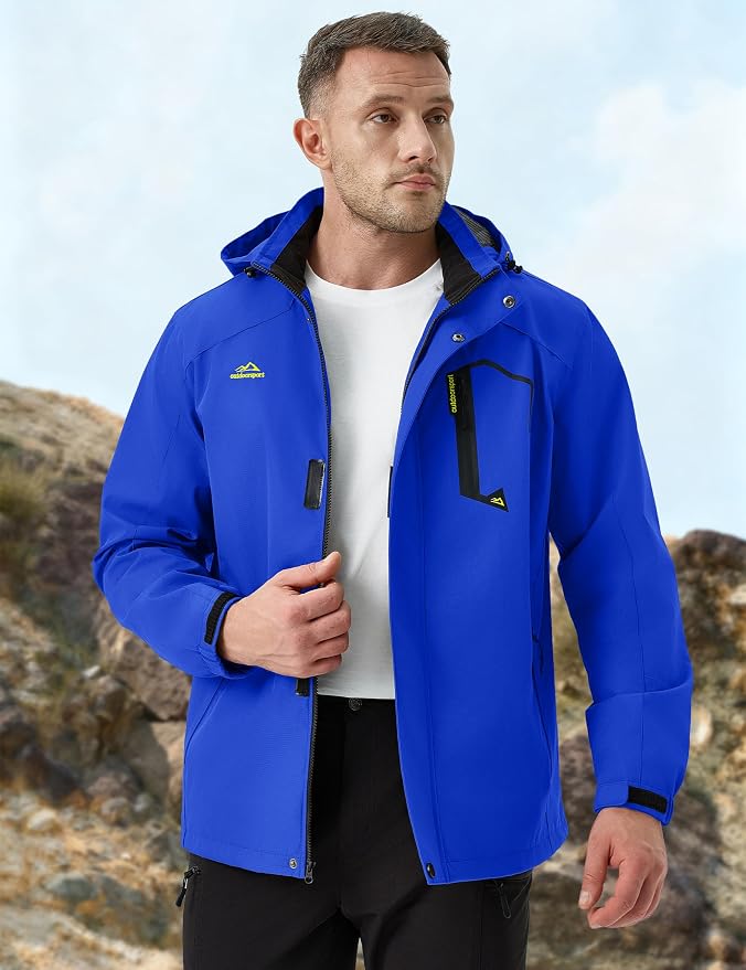 Bright Blue