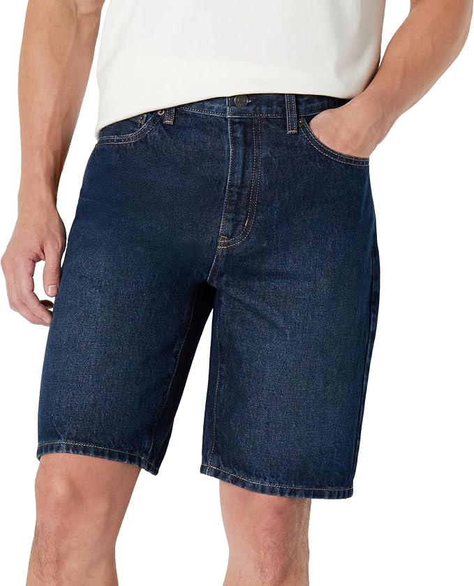 Dark Wash