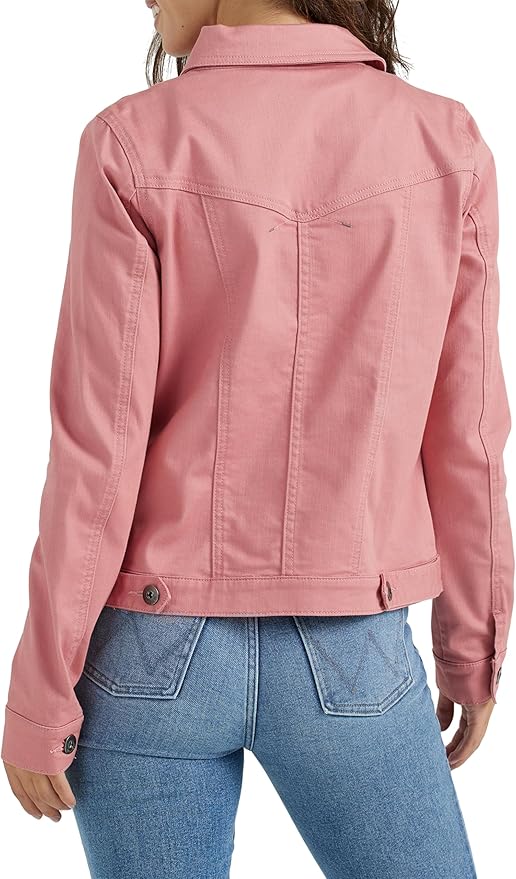 Dusty Rose