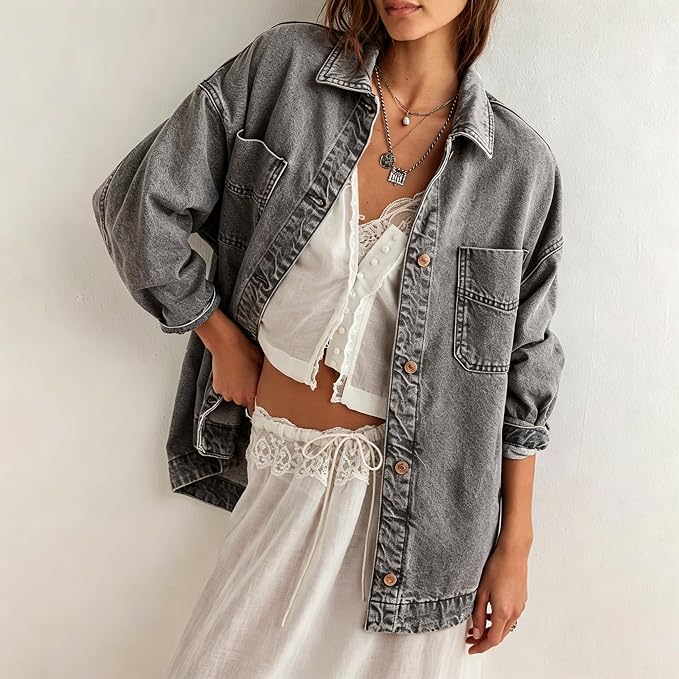 Solid Grey