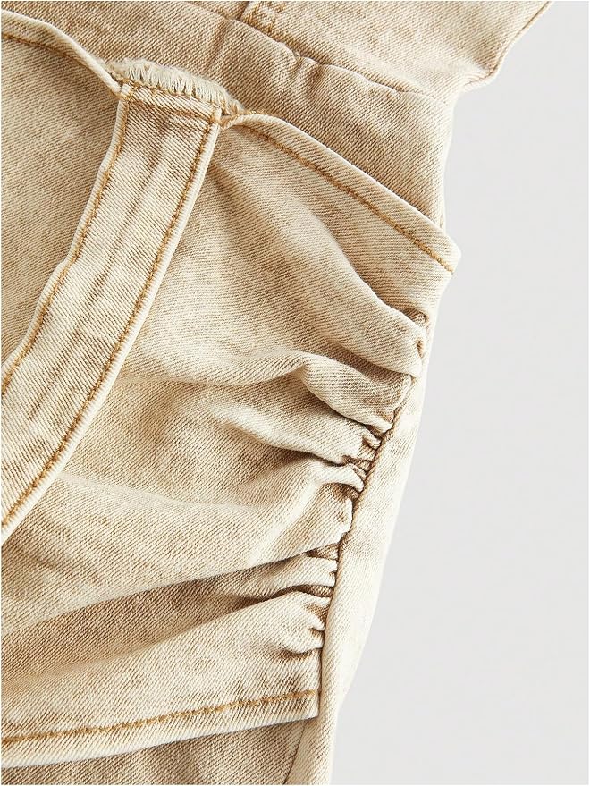 Plain Khaki