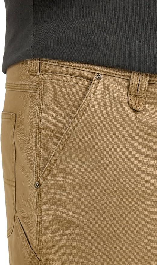 Dark Khaki