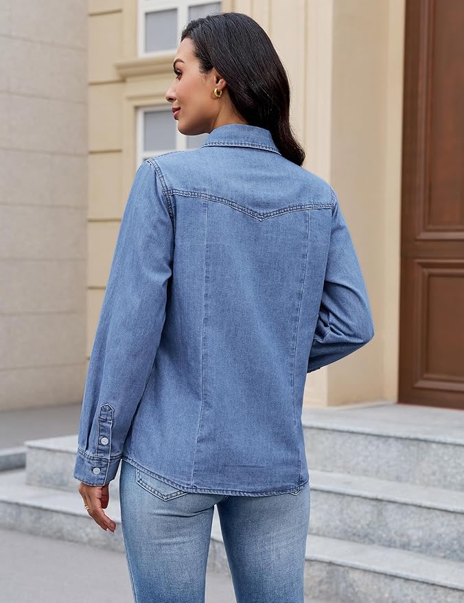 Indigo Medium Blue