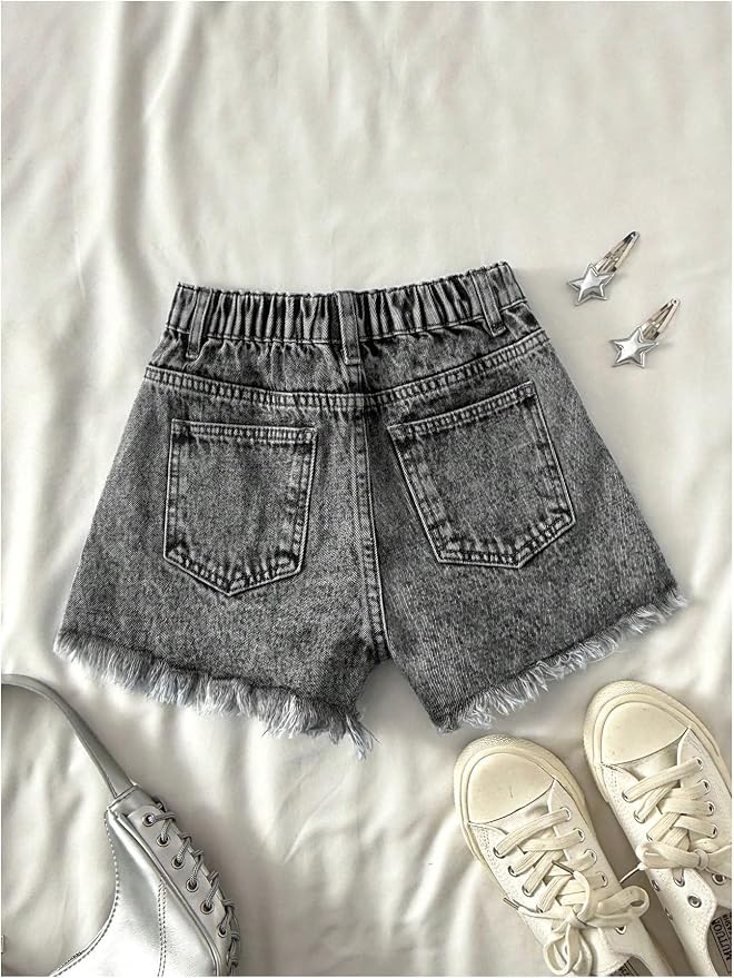 Ripped Black