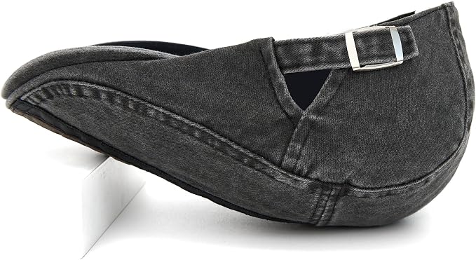 Stripe Black