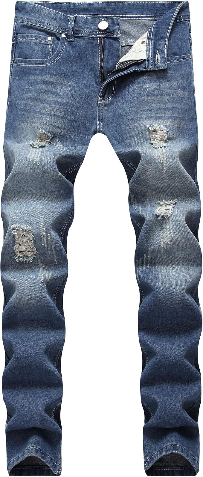 Blue,302