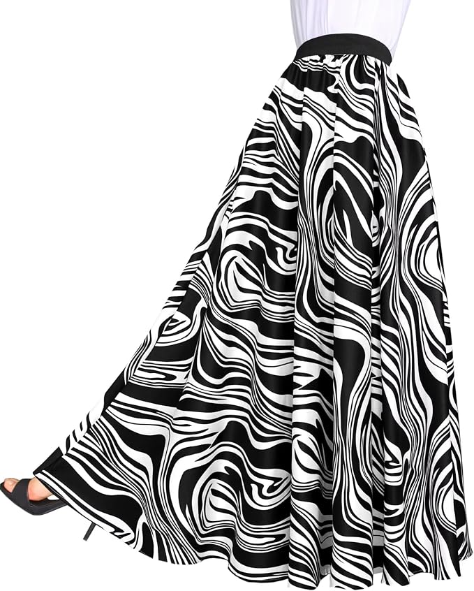 Zebra Stripes