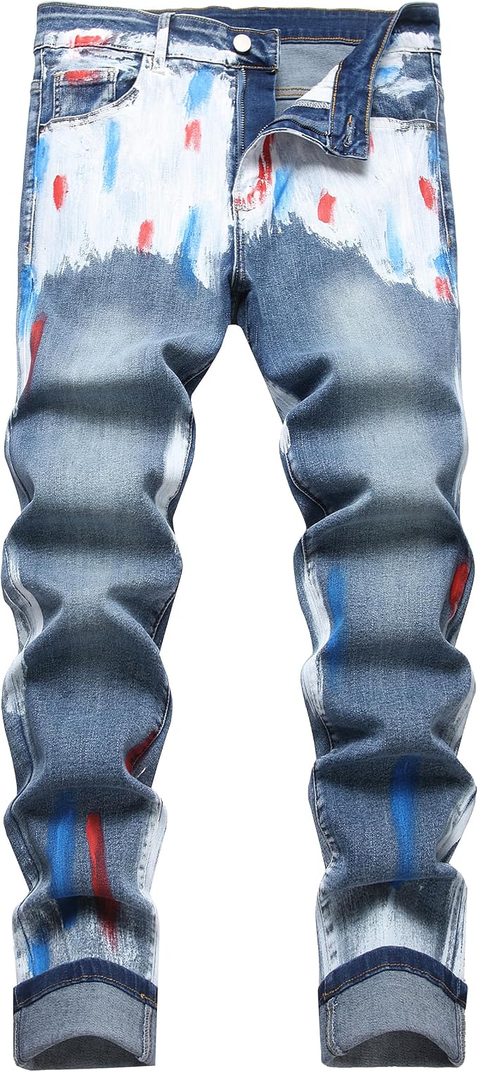 C#blue Stretch