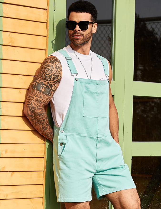 Mint Green