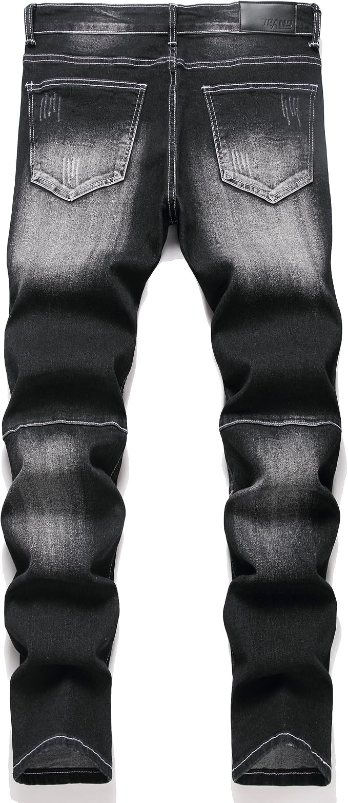 2166 Black