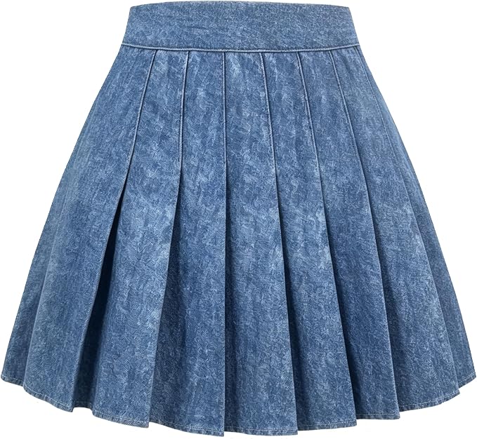 Denim Blue Like