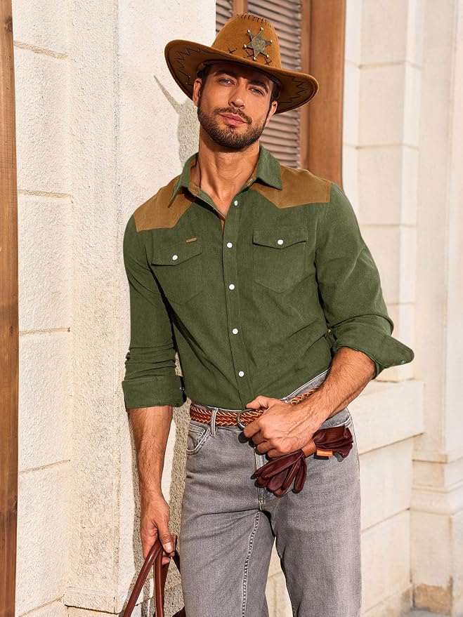 Army Green