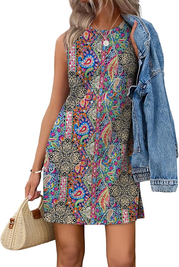 Boho Print