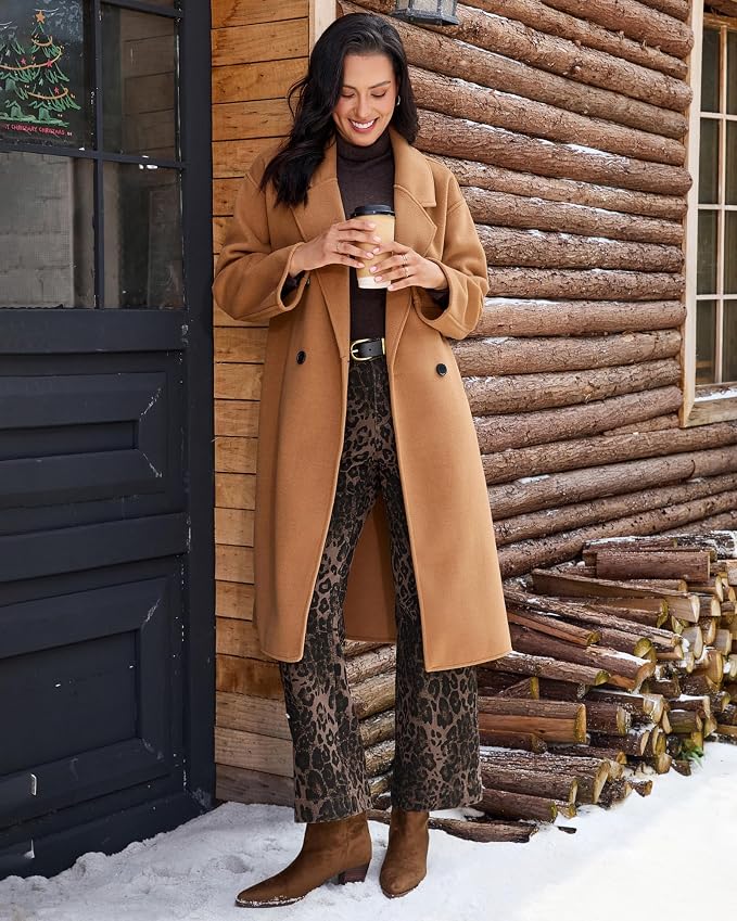 Brown Leopard