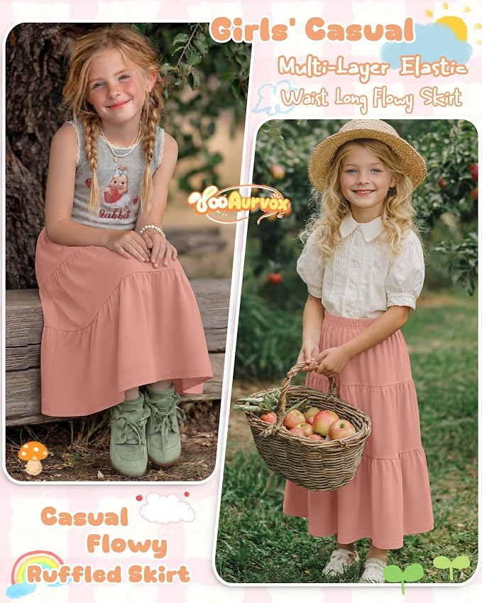 Cinnamon Pink