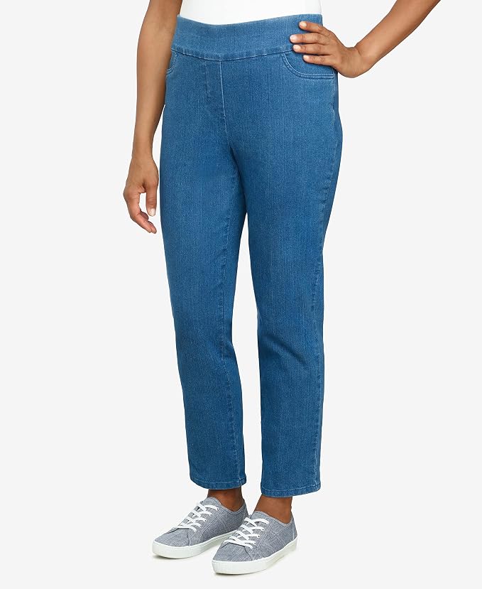 Medium Denim