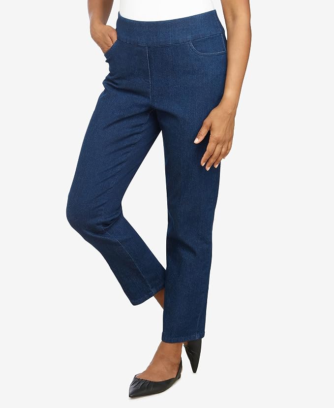 Dark Denim