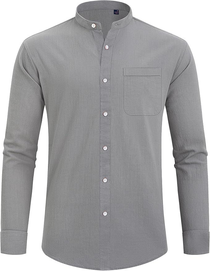 Dark Grey