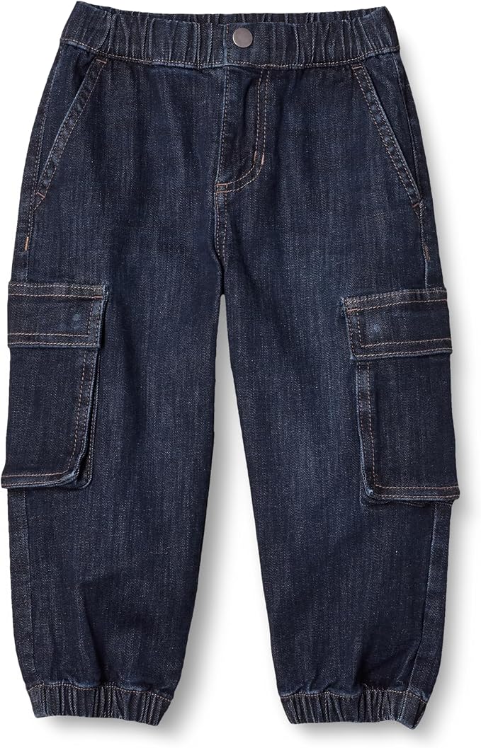 Dark Wash