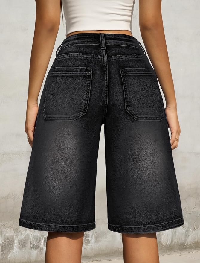 Denim Black