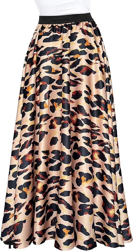 Leopard Yellow