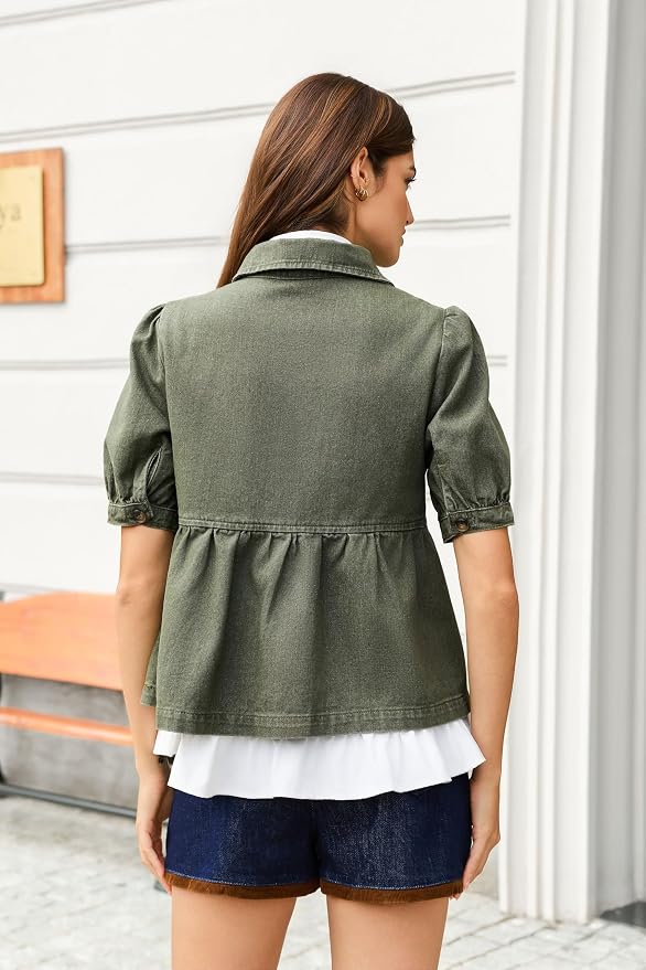 Army Green