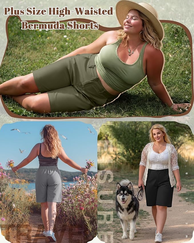 Black, Light Gray, Army Green