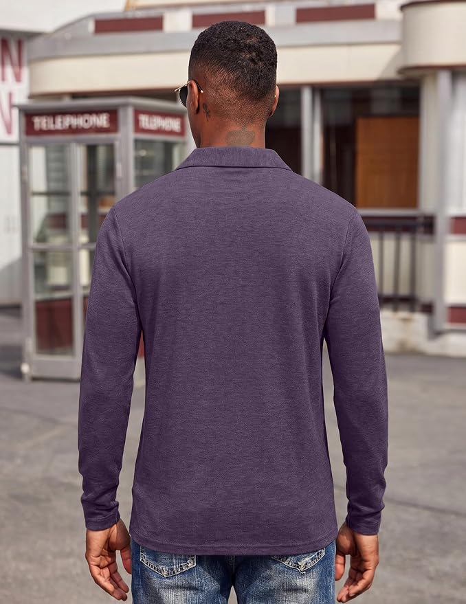 Dark Purple