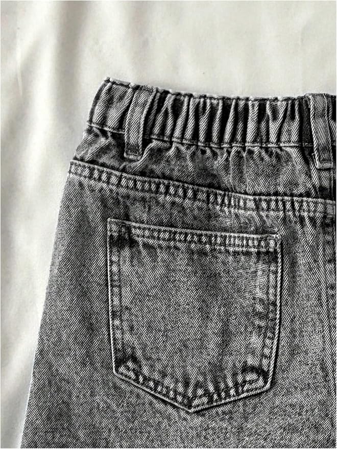 Ripped Black