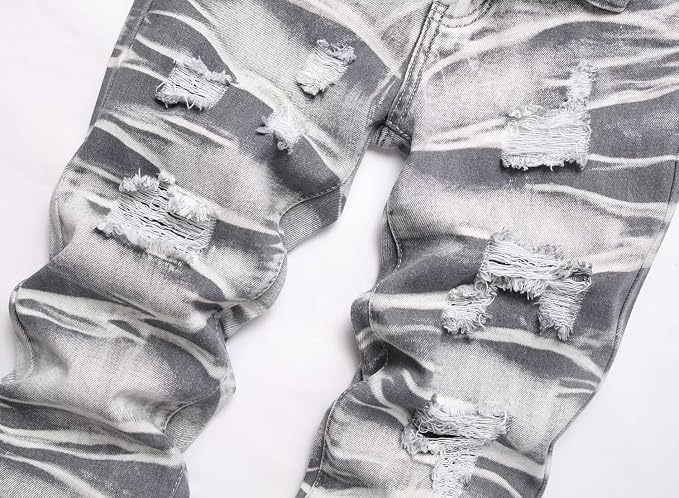 275-1 Gray