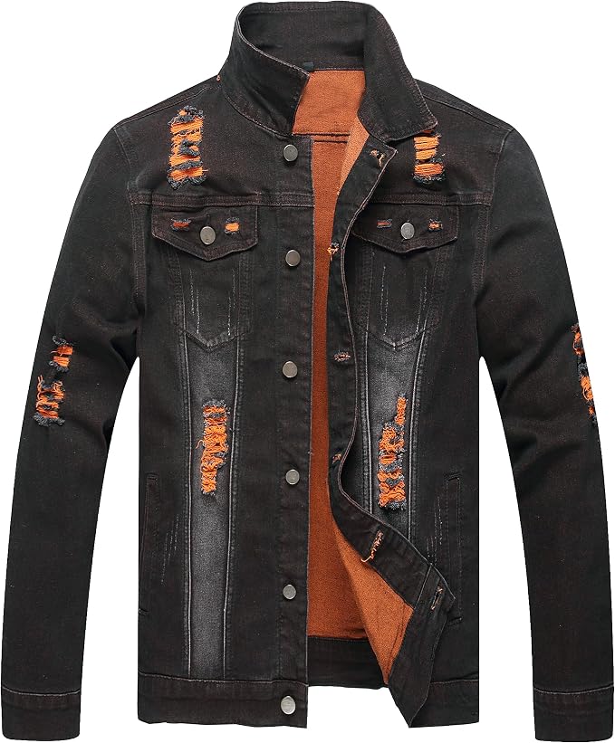 Black Orange
