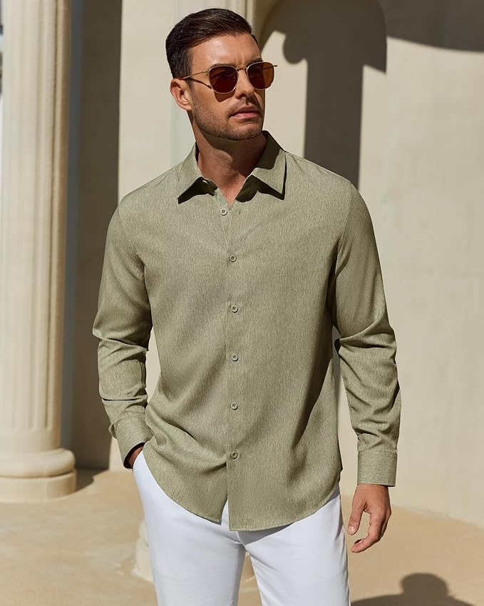 Olive Green