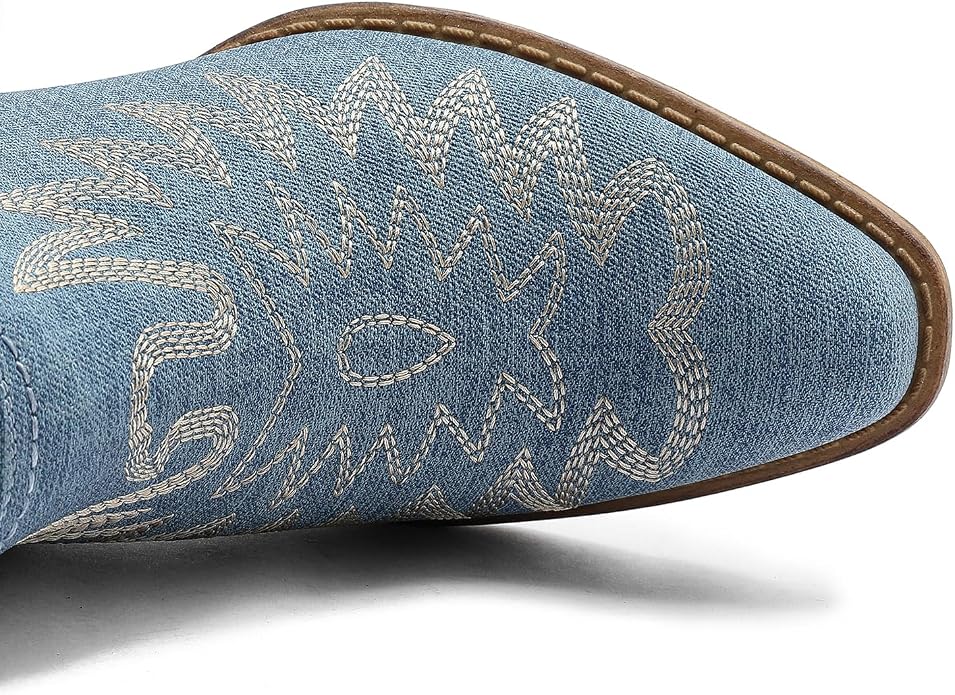 25yy05 Denim Blue
