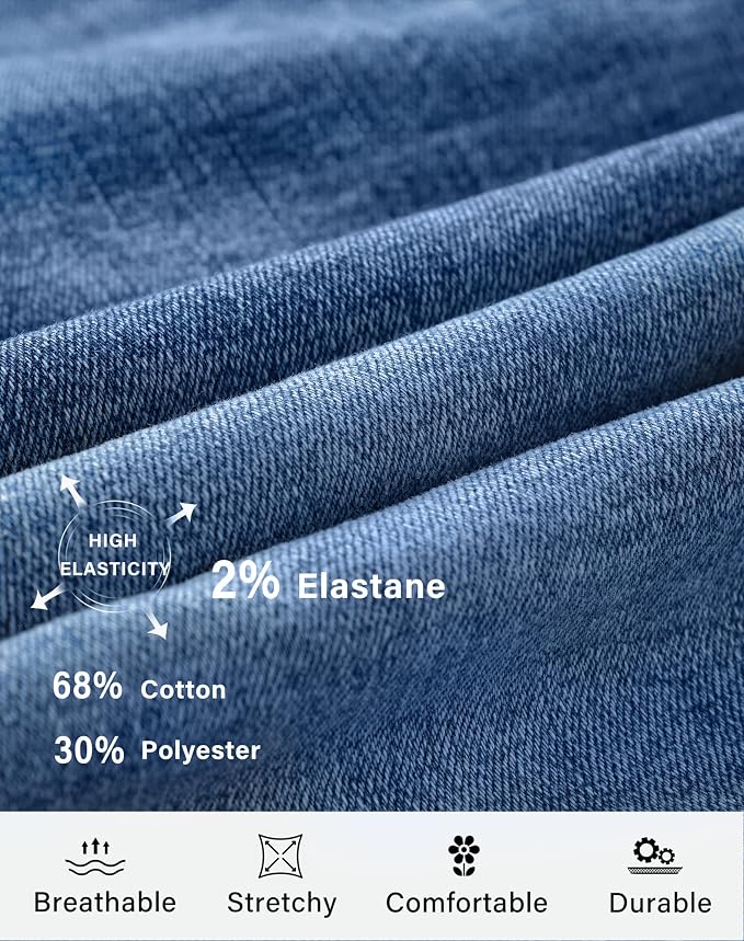 Denim