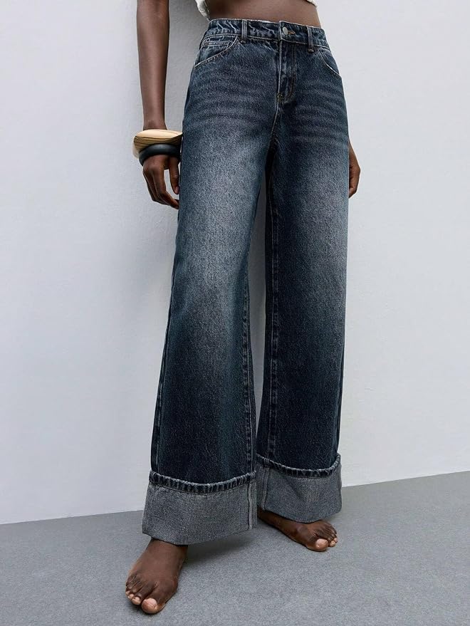 Dark Wash