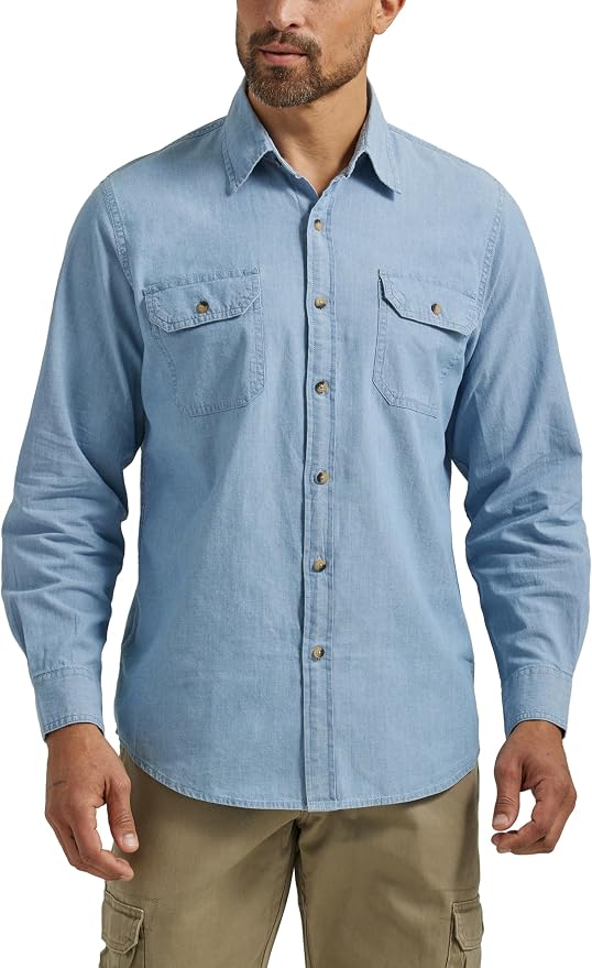 Light Chambray