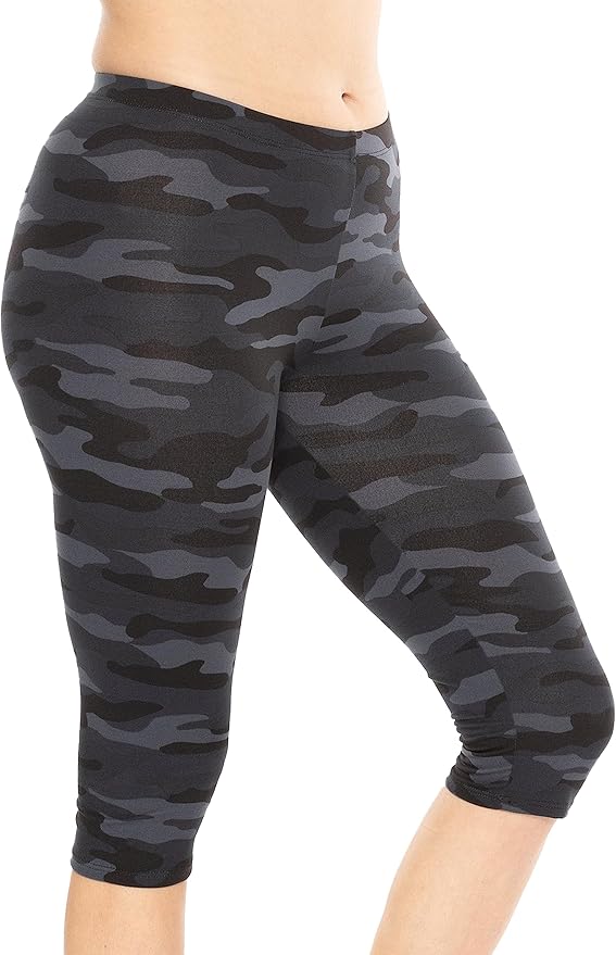Black Camo