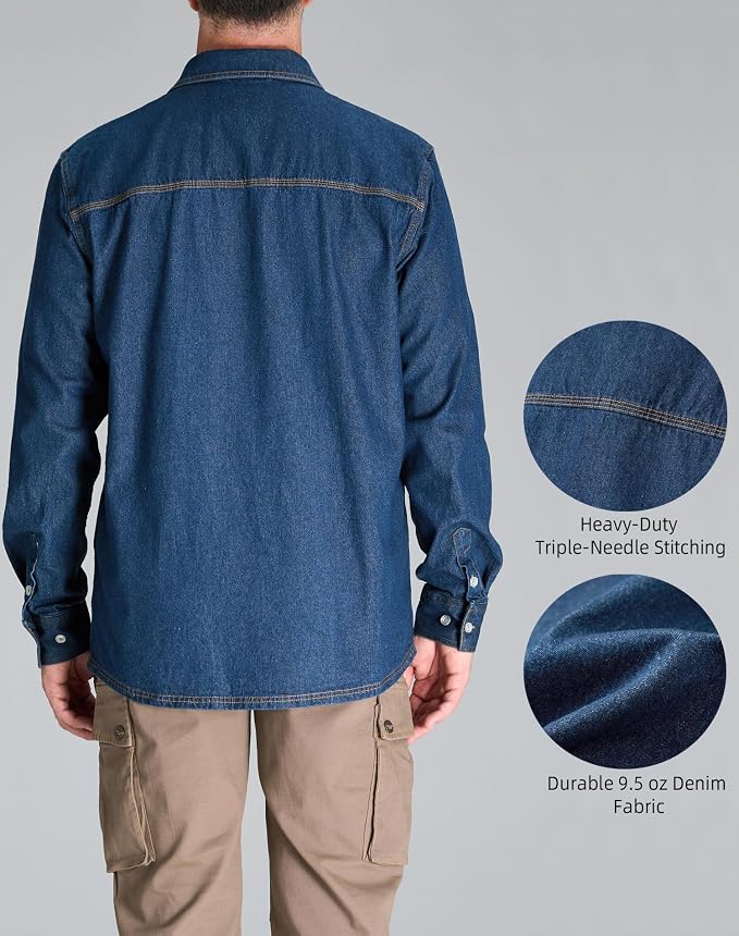 Indigo Blue