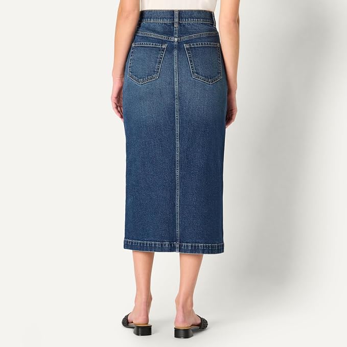 Stone Dark Wash