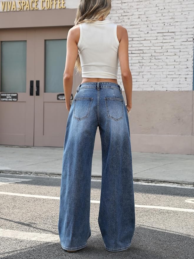 Blue Denim