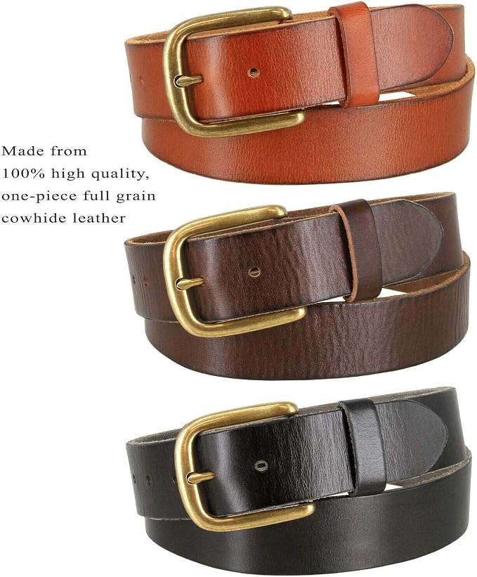 Brass-black