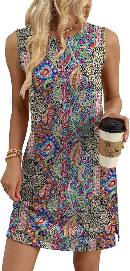 Boho Print