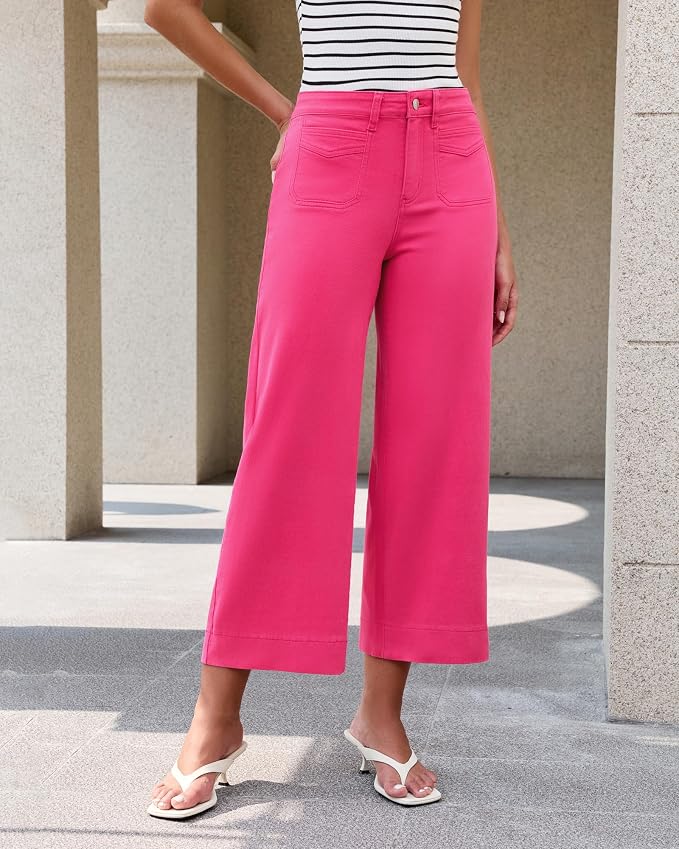 Hot Pink