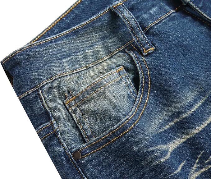 B#blue Stretch