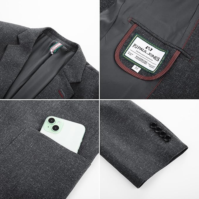 Charcoal Gray