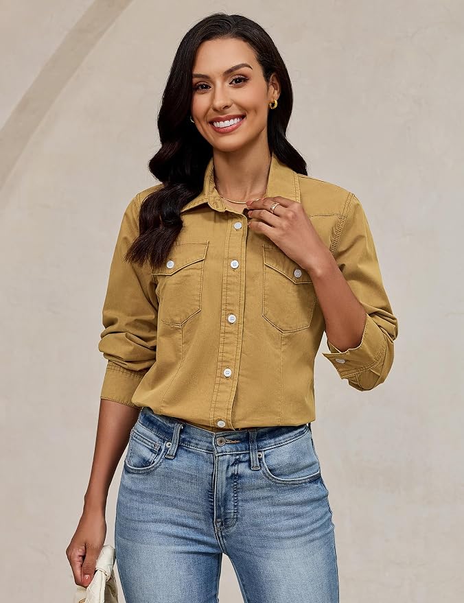Almond Brown