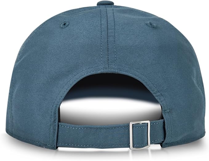 Badge - Hoops Blue