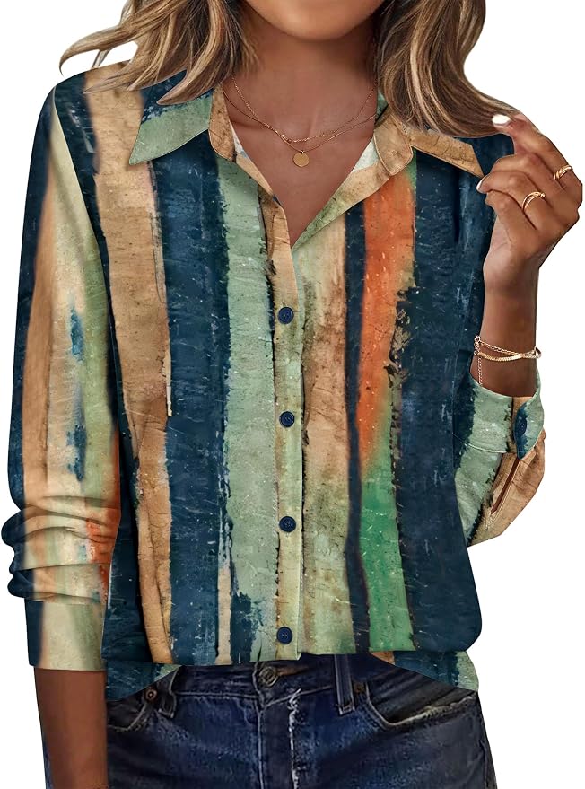 Stripes Multicolor 289